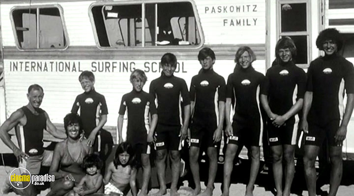 A still #8 from Surfwise (2007)