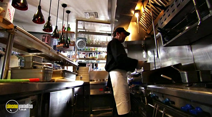 A still #2 from Surfwise (2007)