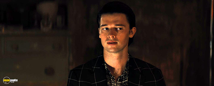 A still #27 from Daniel Isn't Real (2019)