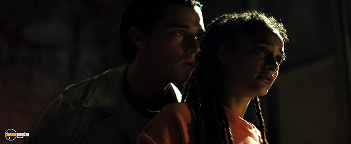 A still #17 from Daniel Isn't Real (2019)