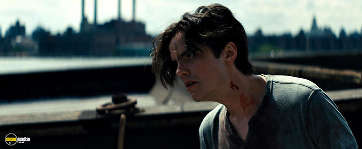 A still #12 from Daniel Isn't Real (2019)