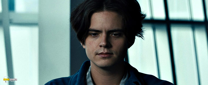 A still #1 from Daniel Isn't Real (2019)
