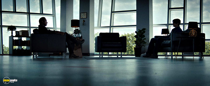 A still #2 from Daniel Isn't Real (2019)