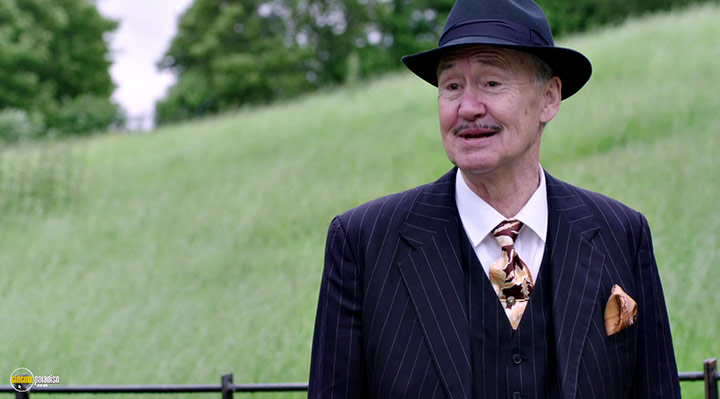 A still #30 from Father Brown: Series 8 (2020)