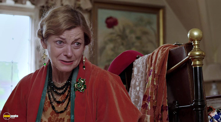 A still #29 from Father Brown: Series 8 (2020)