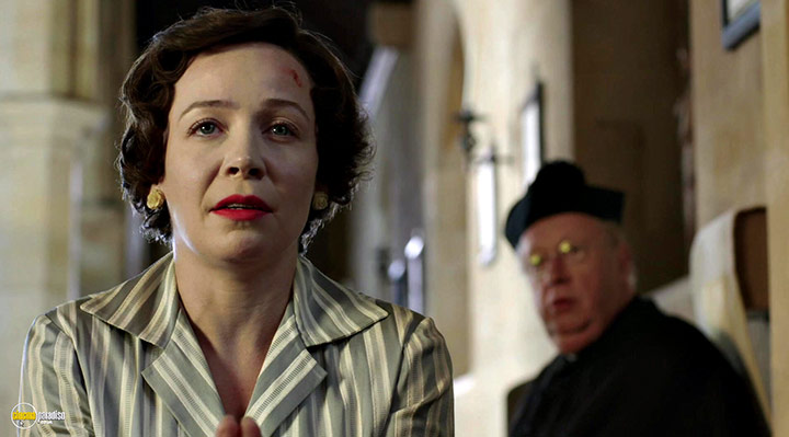 A still #22 from Father Brown: Series 8 (2020)