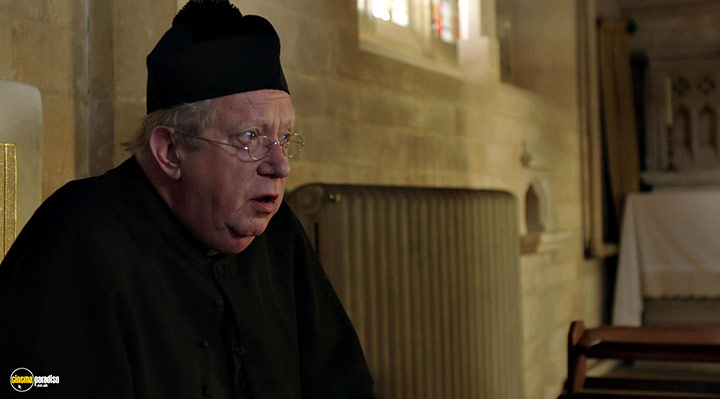 A still #20 from Father Brown: Series 8 (2020)