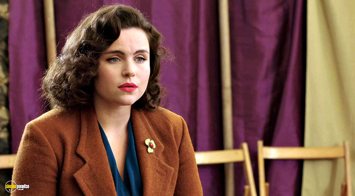 A still #17 from Father Brown: Series 8 (2020)