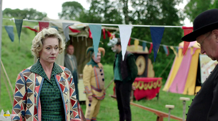 A still #16 from Father Brown: Series 8 (2020)
