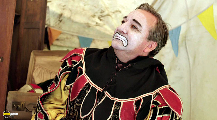 A still #15 from Father Brown: Series 8 (2020)