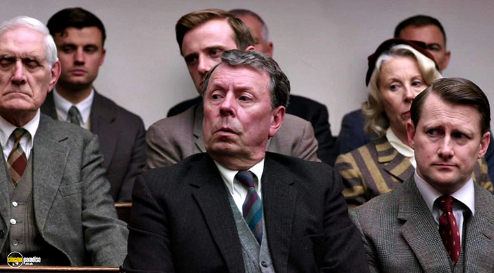 A still #9 from Father Brown: Series 8 (2020)