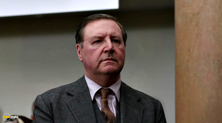 A still #6 from Father Brown: Series 8 (2020)