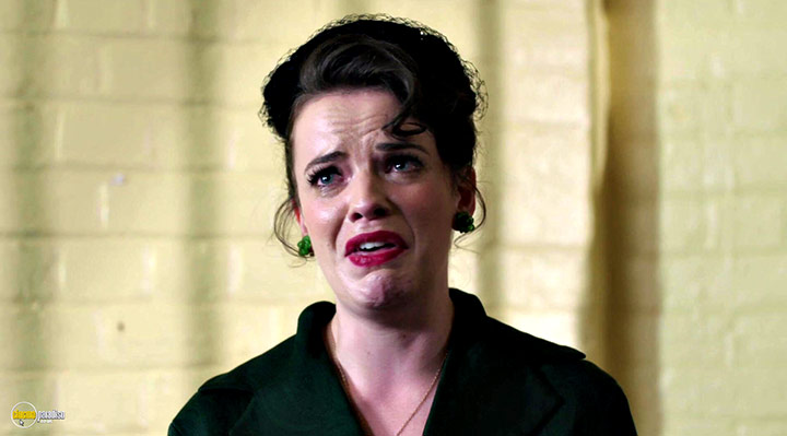 A still #5 from Father Brown: Series 8 (2020)