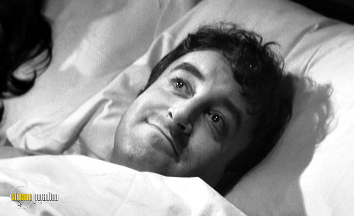 A still #19 from Only Two Can Play (1962)