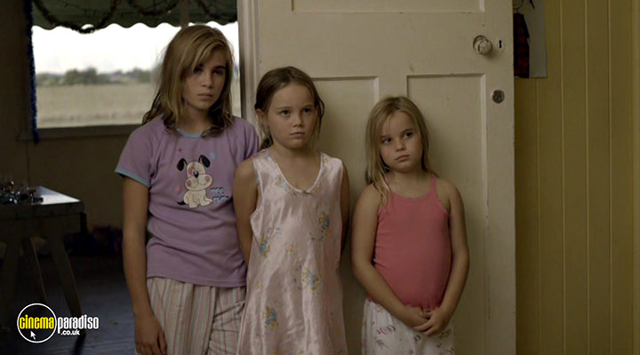 A still #20 from Lou (2010)
