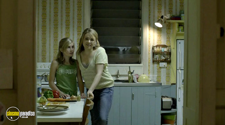 A still #15 from Lou (2010)