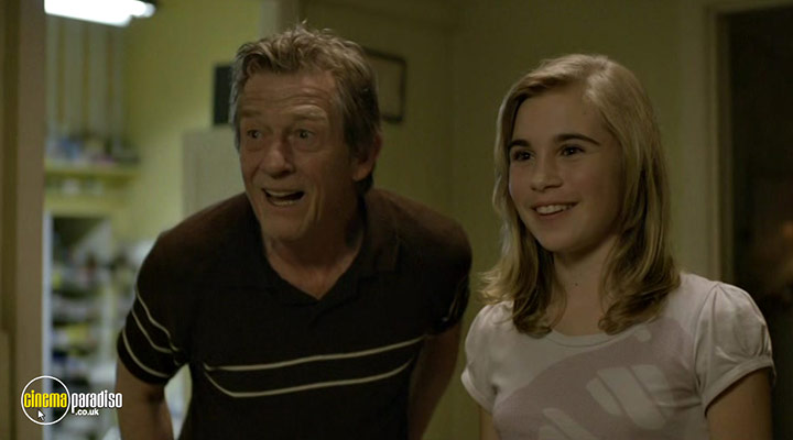 A still #1 from Lou (2010)