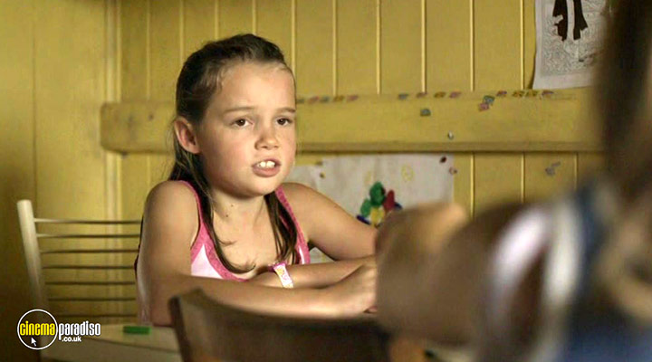 A still #5 from Lou (2010)