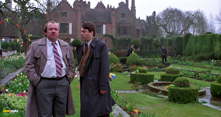 A still #14 from Wilt (1989)