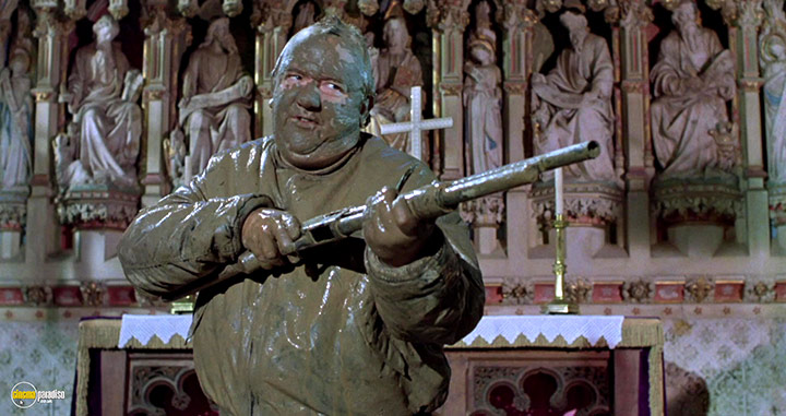 A still #15 from Wilt (1989)