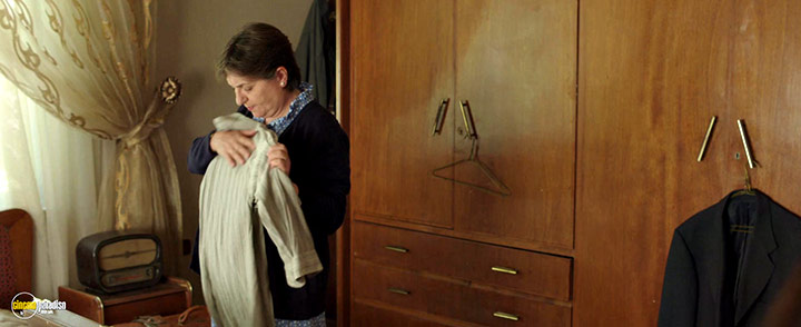 A still #17 from Under the Shadow (2016)