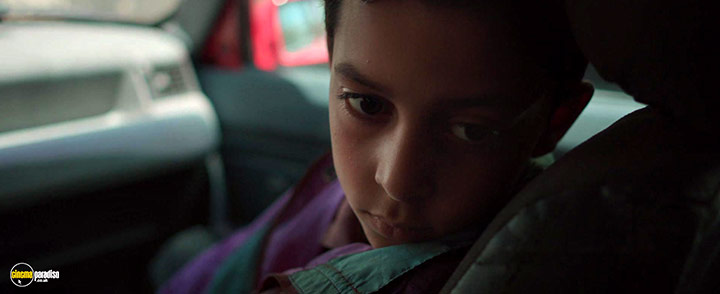 A still #14 from Under the Shadow (2016)