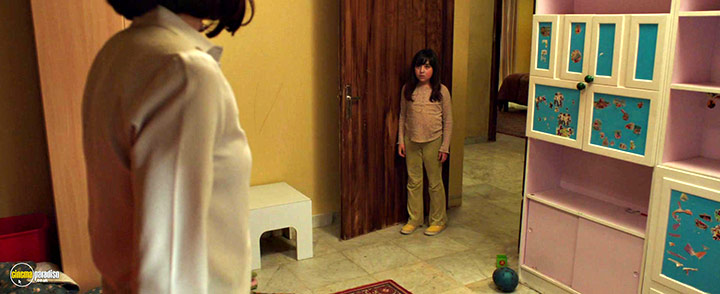 A still #12 from Under the Shadow (2016)