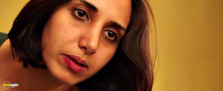 A still #9 from Under the Shadow (2016)