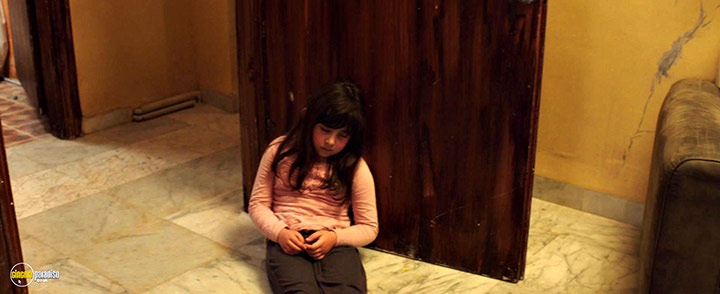A still #7 from Under the Shadow (2016)