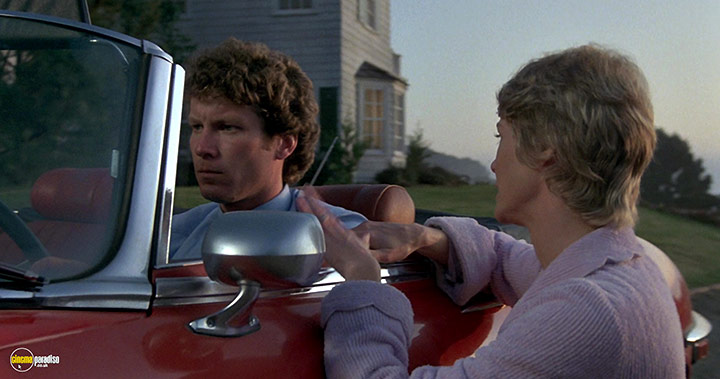 A still #34 from Cujo (1983)
