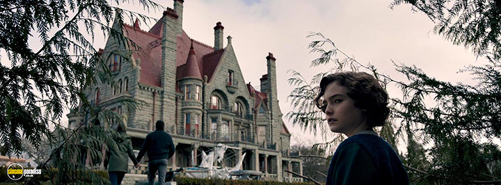 A still #44 from Brahms: The Boy 2 (2019)