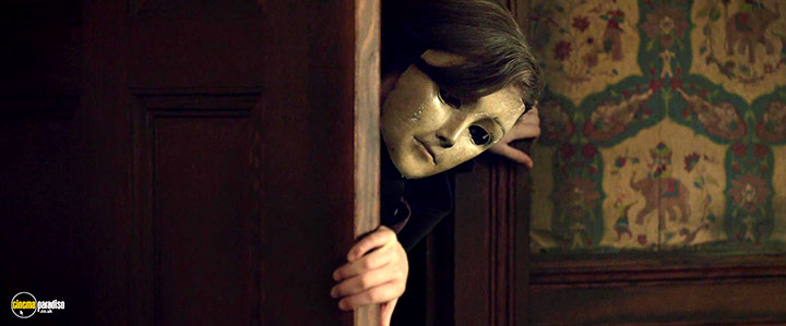 A still #48 from Brahms: The Boy 2 (2019)
