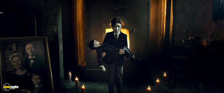 A still #49 from Brahms: The Boy 2 (2019)