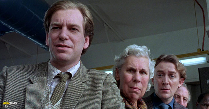 A still #33 from Wilt (1989)