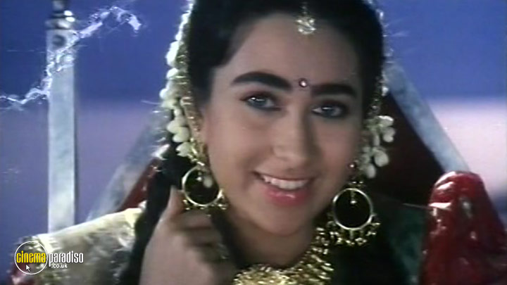 A still #1 from Anari (1993)