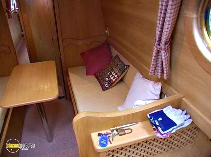 A still #22 from Narrowboats: A Guide to Buying and Owning a Narrowboat (2007)