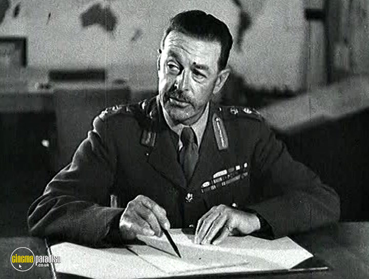 A still #38 from British Campaigns: Italy (2003)