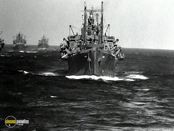 A still #36 from British Campaigns: Italy (2003)