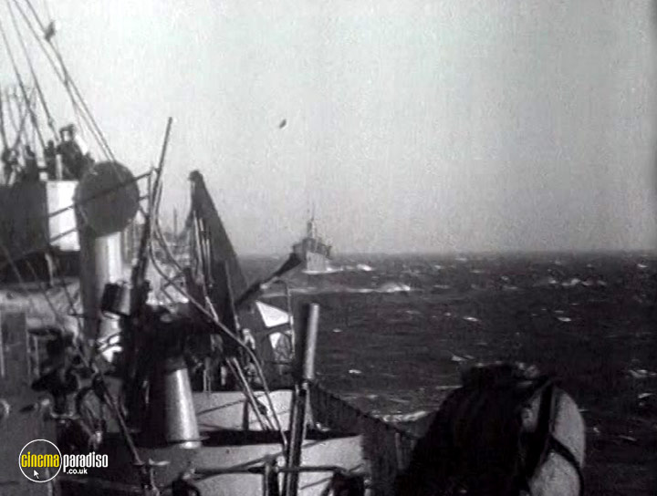 A still #35 from British Campaigns: Italy (2003)