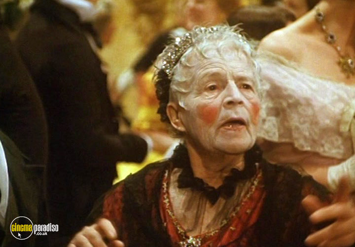 A still #24 from The Fool (1990)