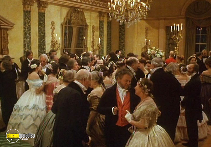 A still #23 from The Fool (1990)