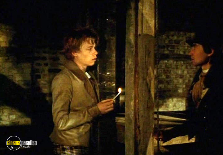 A still #22 from The Fool (1990)