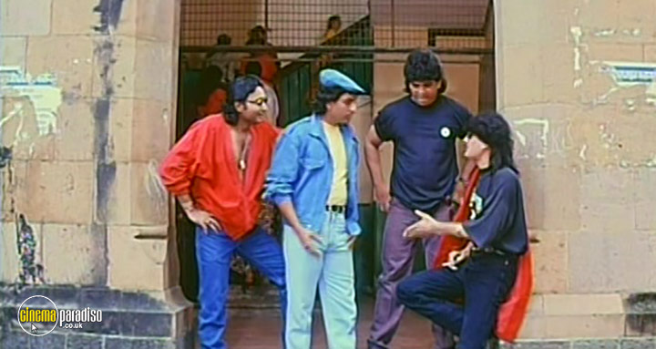 A still #33 from Mohra (1994)