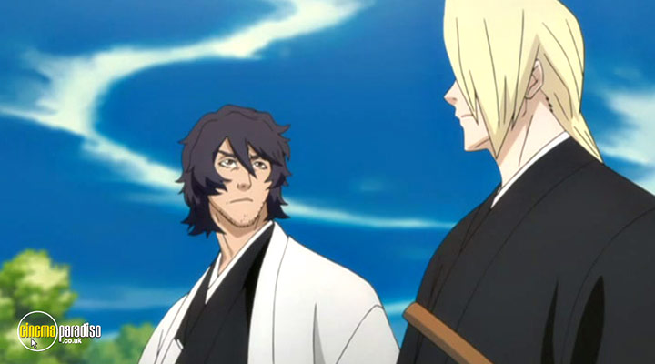 A still #27 from Bleach: Series 9: Part 1 (2008)