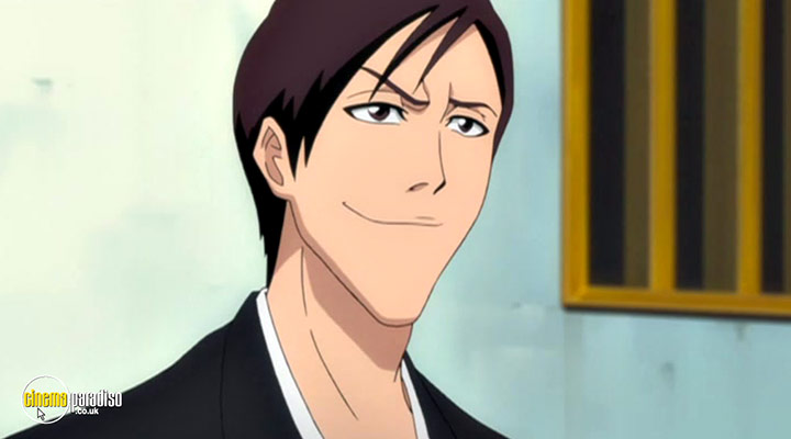 A still #24 from Bleach: Series 9: Part 1 (2008)