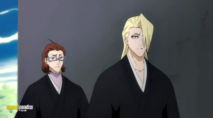 A still #23 from Bleach: Series 9: Part 1 (2008)