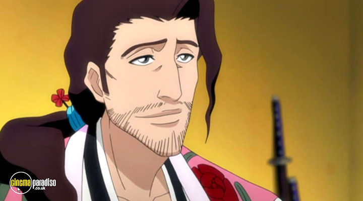 A still #20 from Bleach: Series 9: Part 1 (2008)