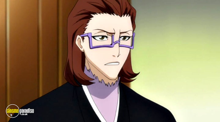 A still #18 from Bleach: Series 9: Part 1 (2008)