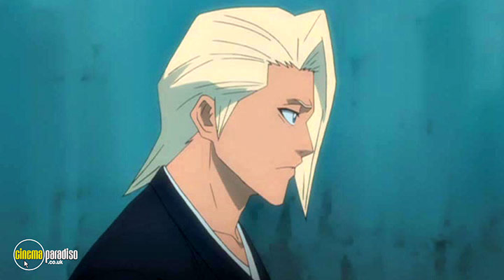 A still #16 from Bleach: Series 9: Part 1 (2008)
