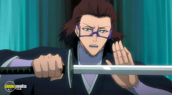 A still #15 from Bleach: Series 9: Part 1 (2008)